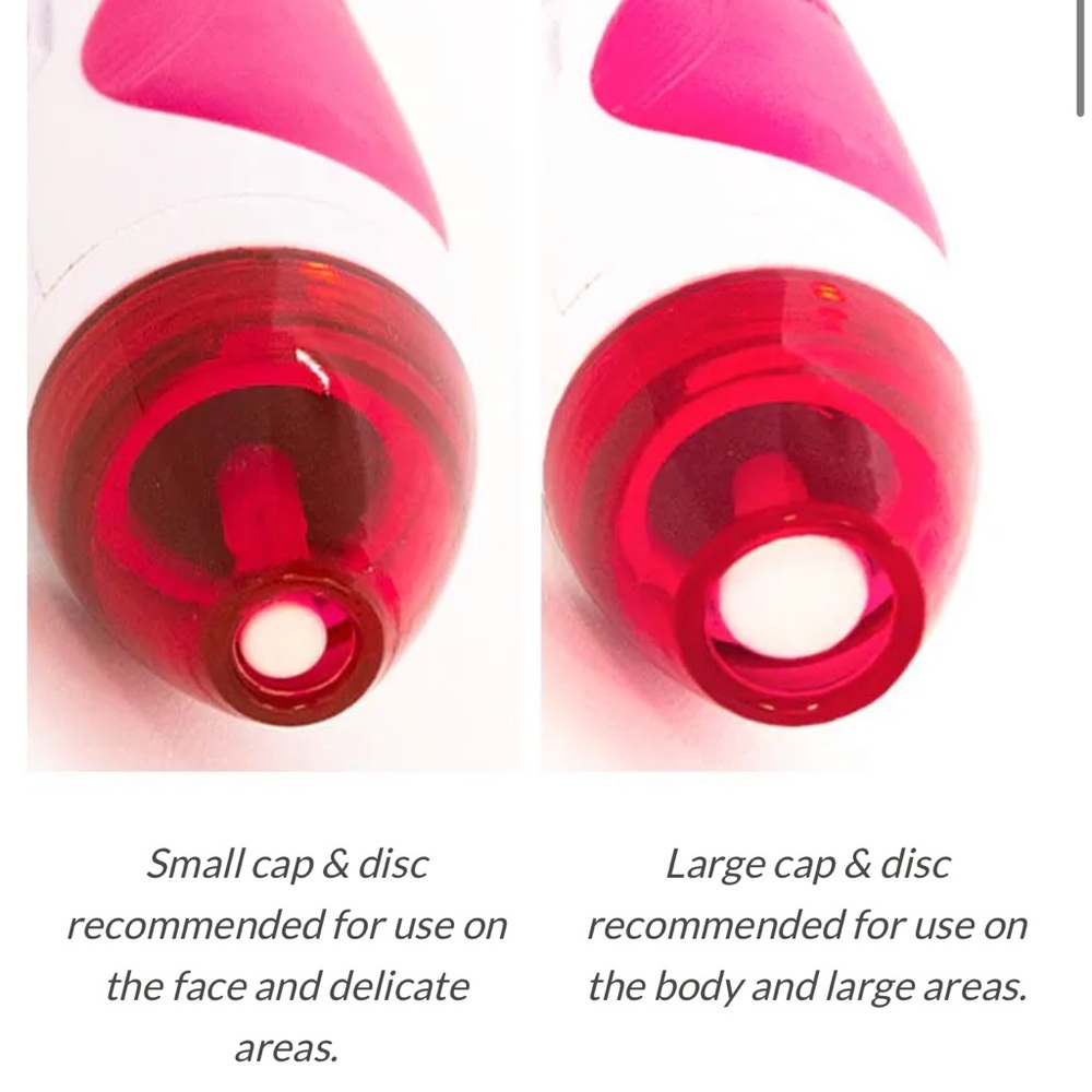Personal microderm PRO - Picture 11 of 11
